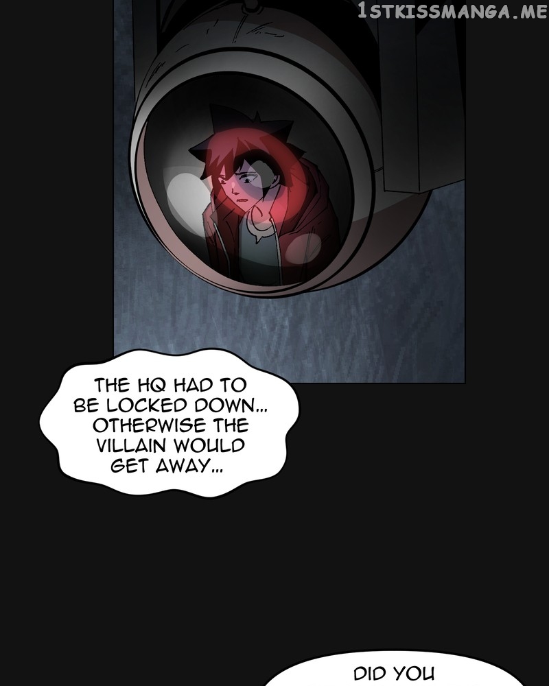 Immortal Weakling Chapter 26 - page 6