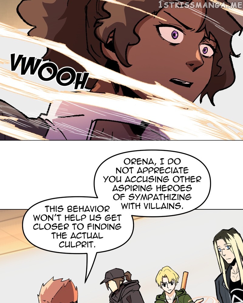 Immortal Weakling Chapter 26 - page 60