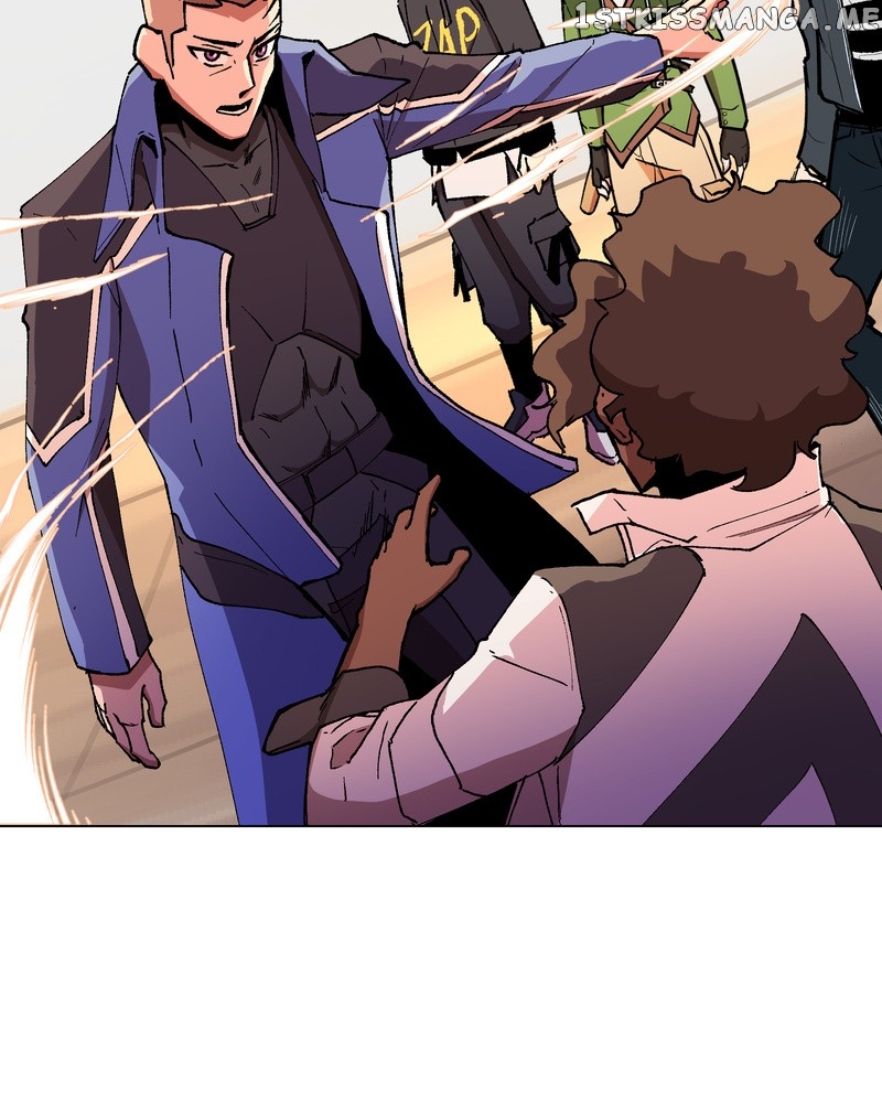 Immortal Weakling Chapter 26 - page 61