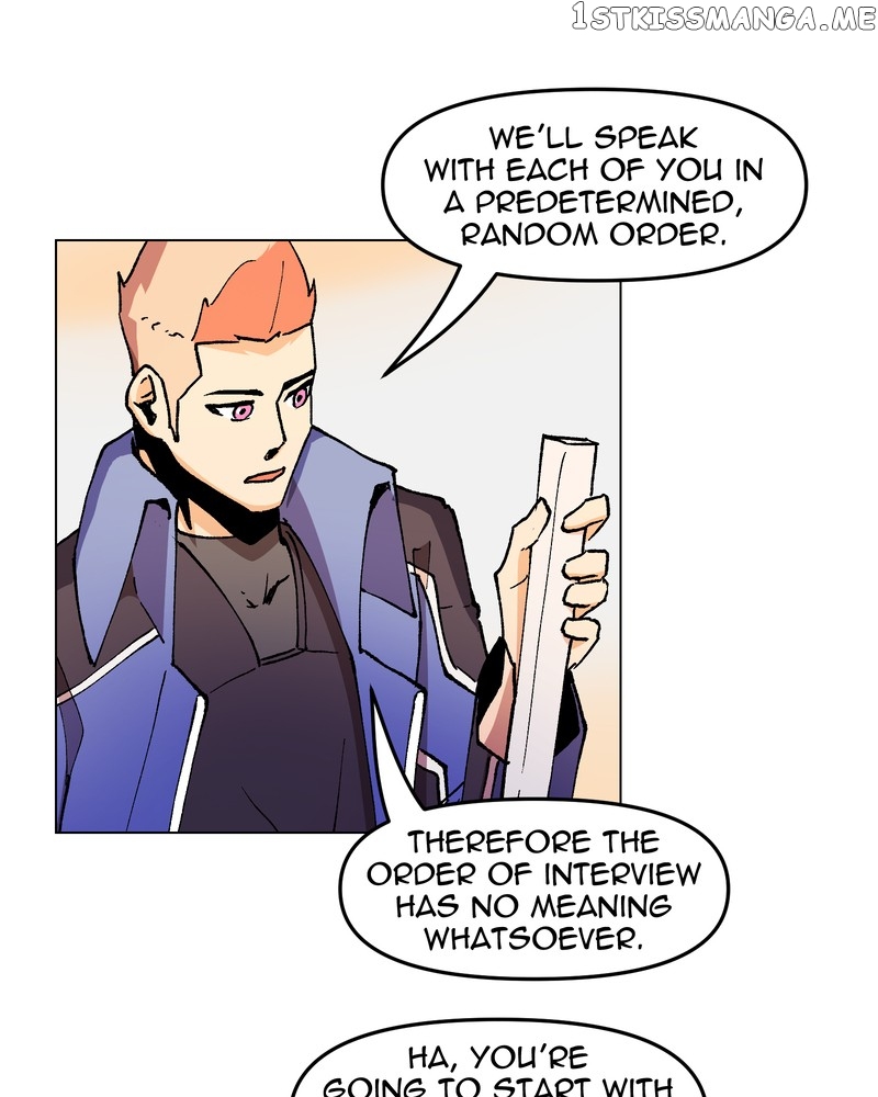 Immortal Weakling Chapter 26 - page 62