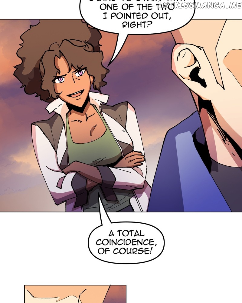 Immortal Weakling Chapter 26 - page 63