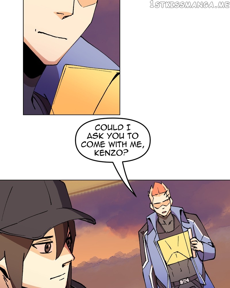 Immortal Weakling Chapter 26 - page 64