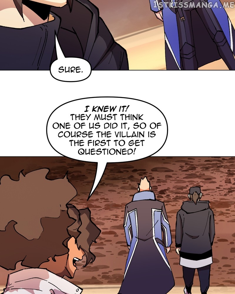 Immortal Weakling Chapter 26 - page 65