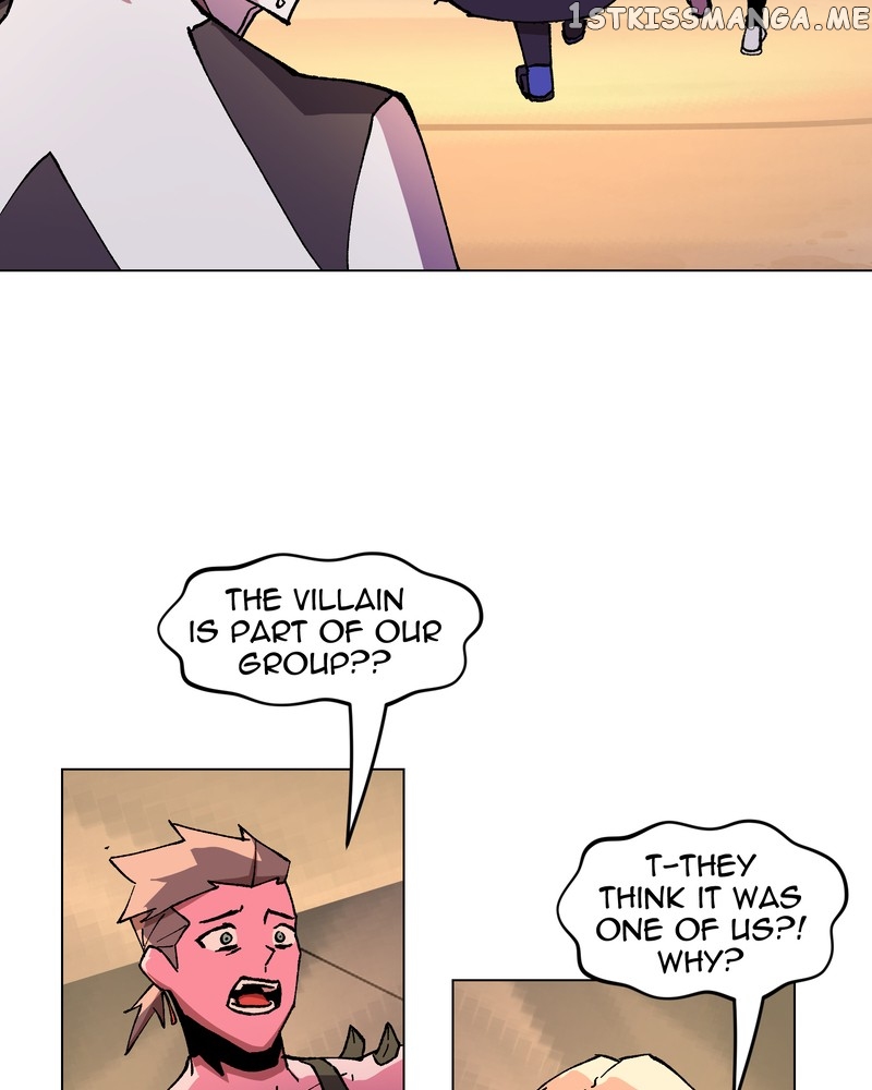 Immortal Weakling Chapter 26 - page 66
