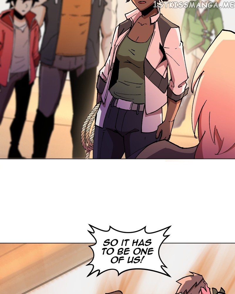Immortal Weakling Chapter 26 - page 68