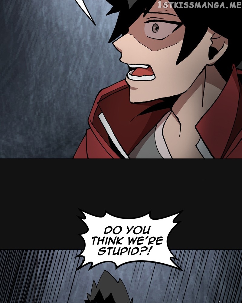 Immortal Weakling Chapter 26 - page 8