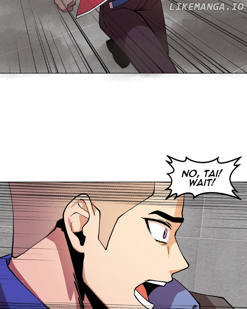 Immortal Weakling Chapter 51 - page 59