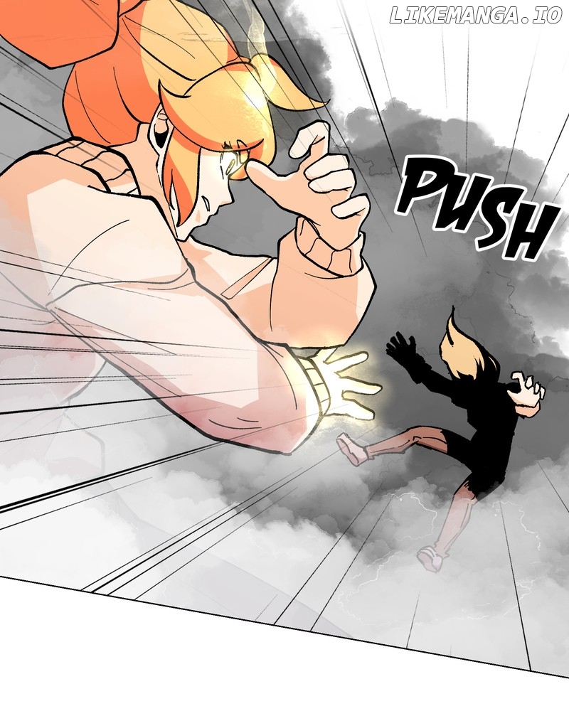 Immortal Weakling Chapter 50 - page 11