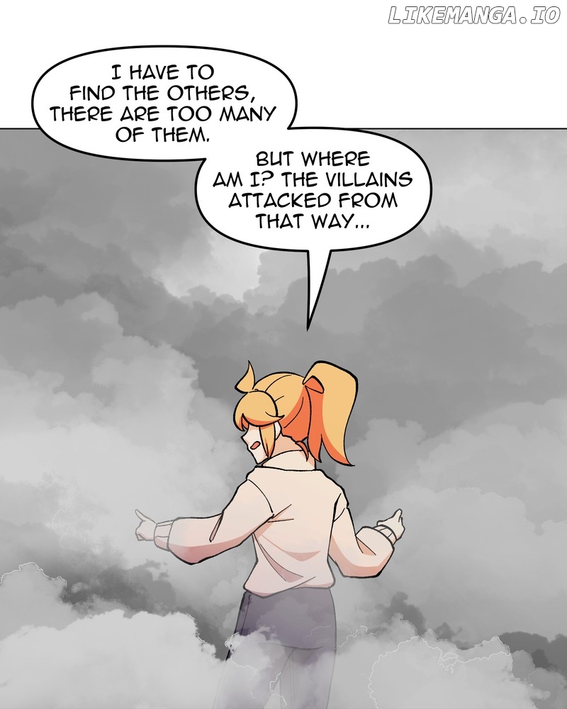 Immortal Weakling Chapter 50 - page 12