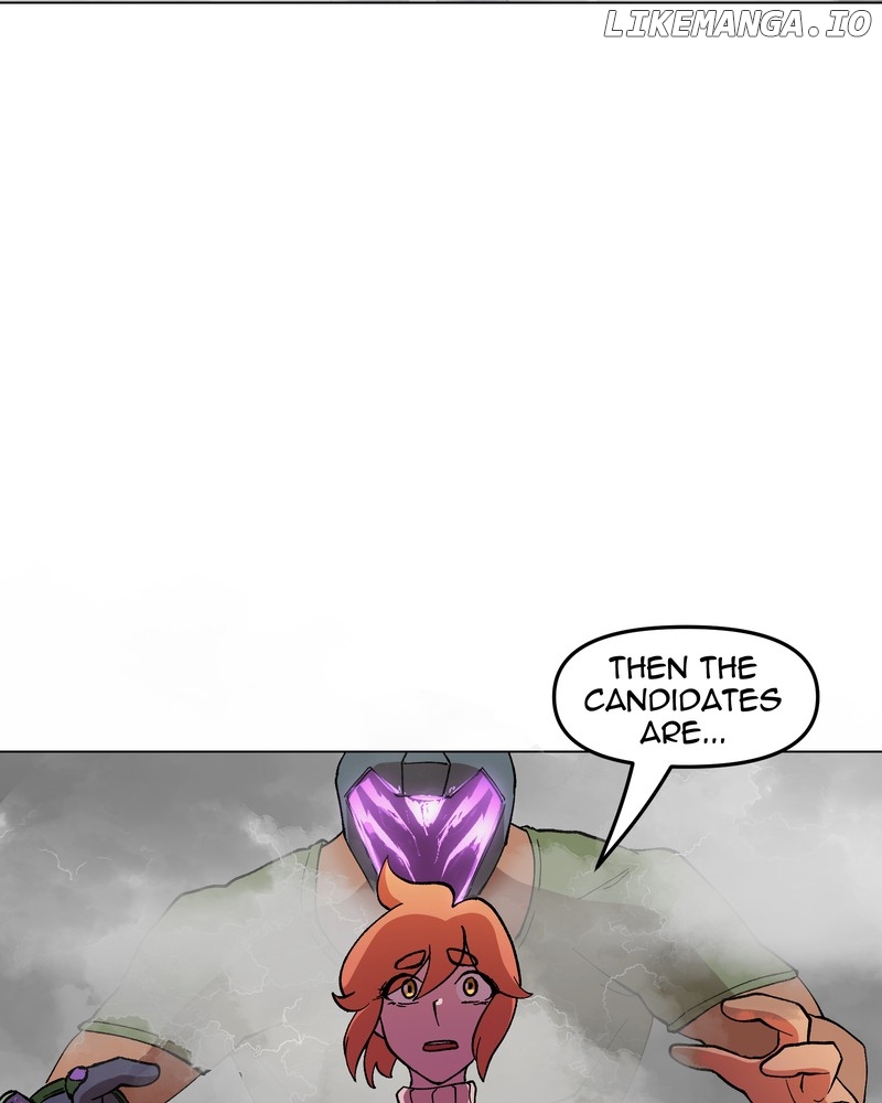 Immortal Weakling Chapter 50 - page 13