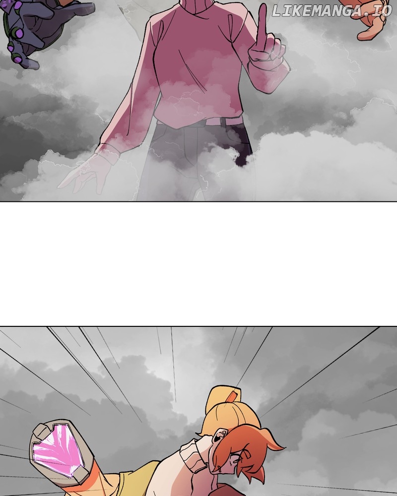 Immortal Weakling Chapter 50 - page 14
