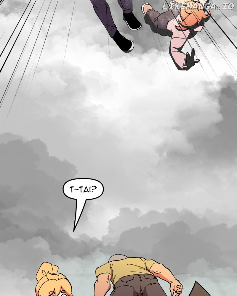 Immortal Weakling Chapter 50 - page 18