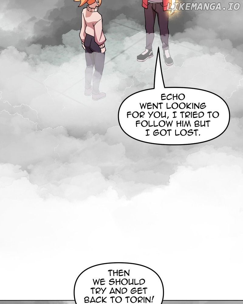Immortal Weakling Chapter 50 - page 25