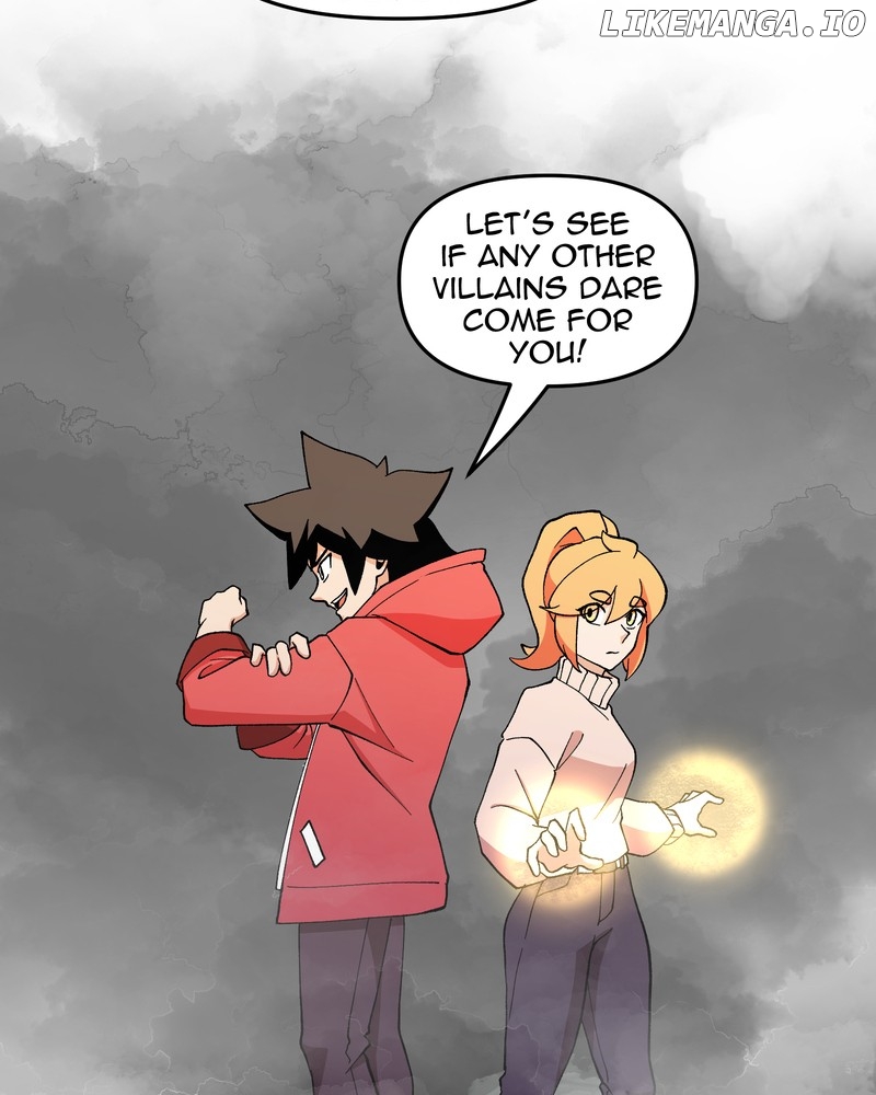 Immortal Weakling Chapter 50 - page 28