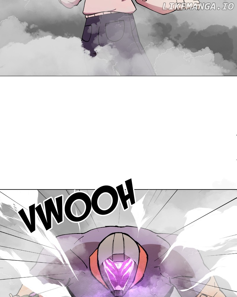 Immortal Weakling Chapter 50 - page 3