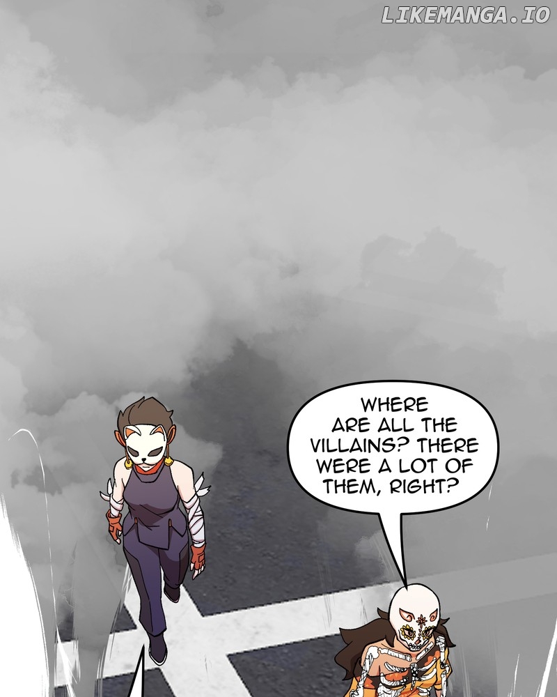 Immortal Weakling Chapter 50 - page 30