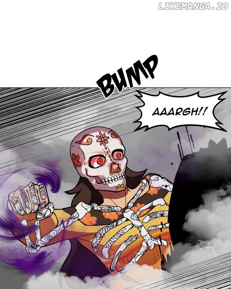 Immortal Weakling Chapter 50 - page 32
