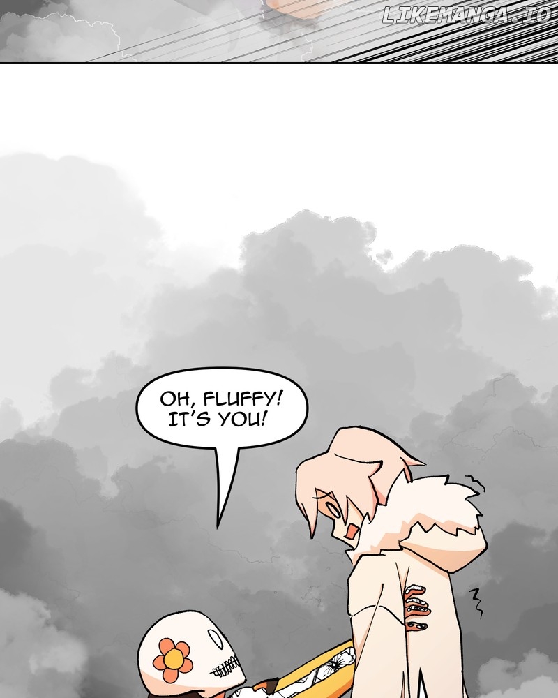 Immortal Weakling Chapter 50 - page 33