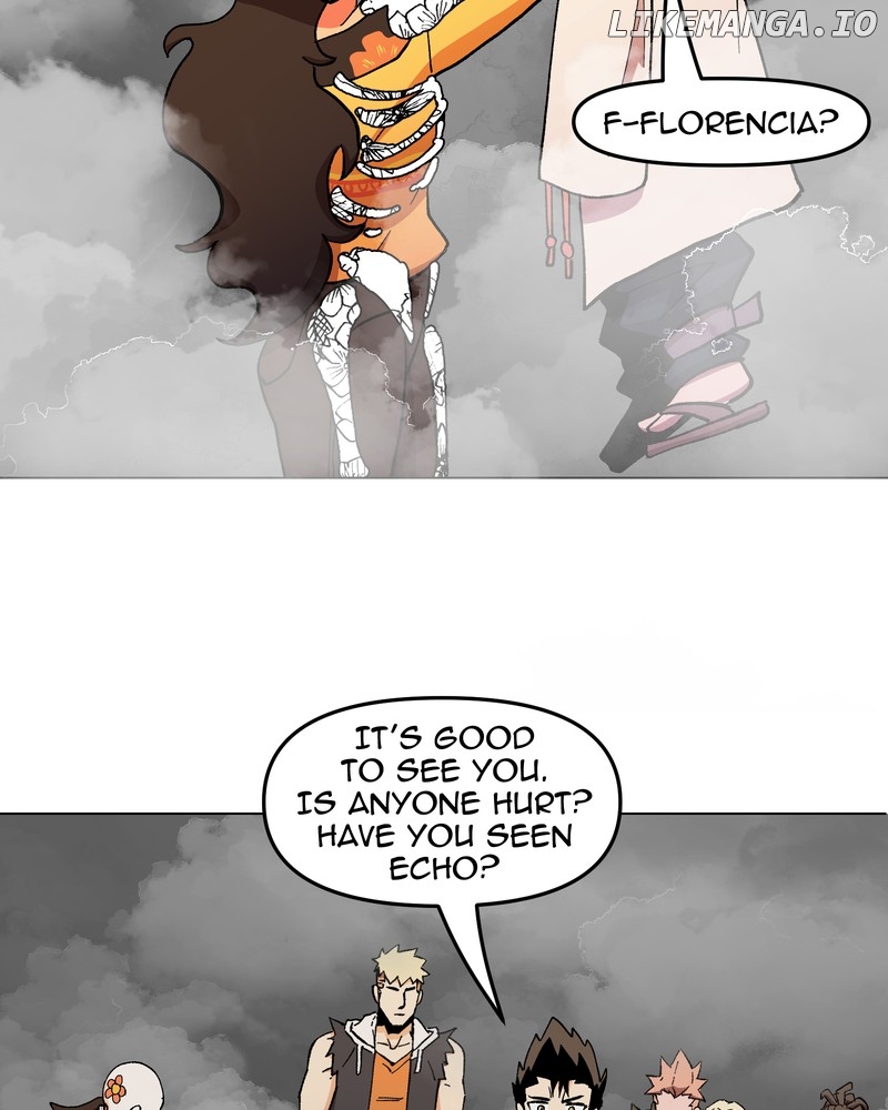 Immortal Weakling Chapter 50 - page 34