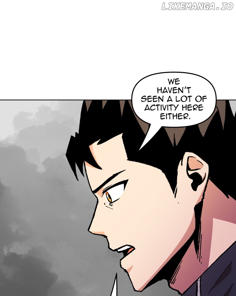 Immortal Weakling Chapter 50 - page 37