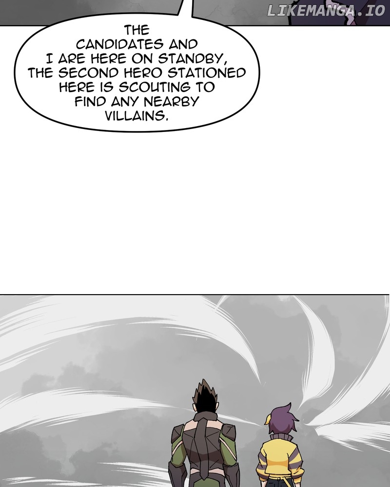 Immortal Weakling Chapter 50 - page 38