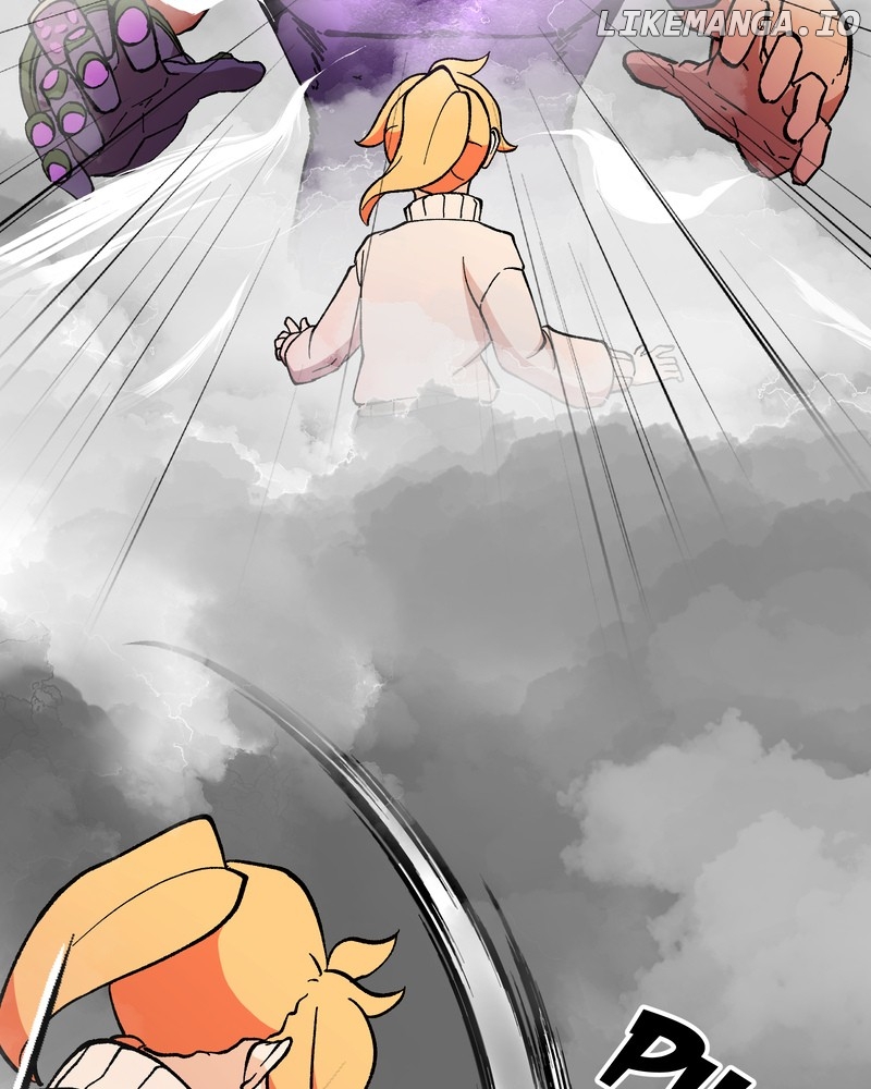 Immortal Weakling Chapter 50 - page 4
