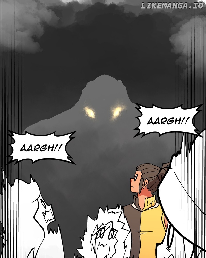 Immortal Weakling Chapter 50 - page 40