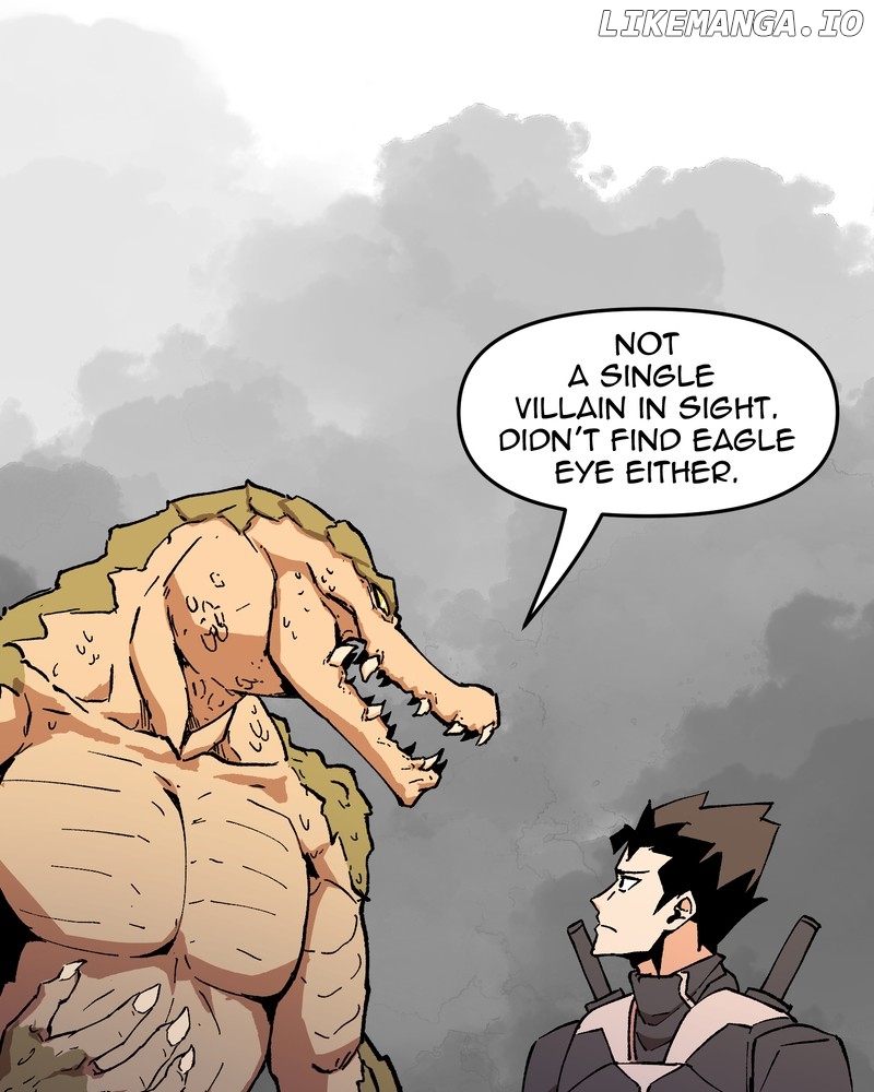 Immortal Weakling Chapter 50 - page 44
