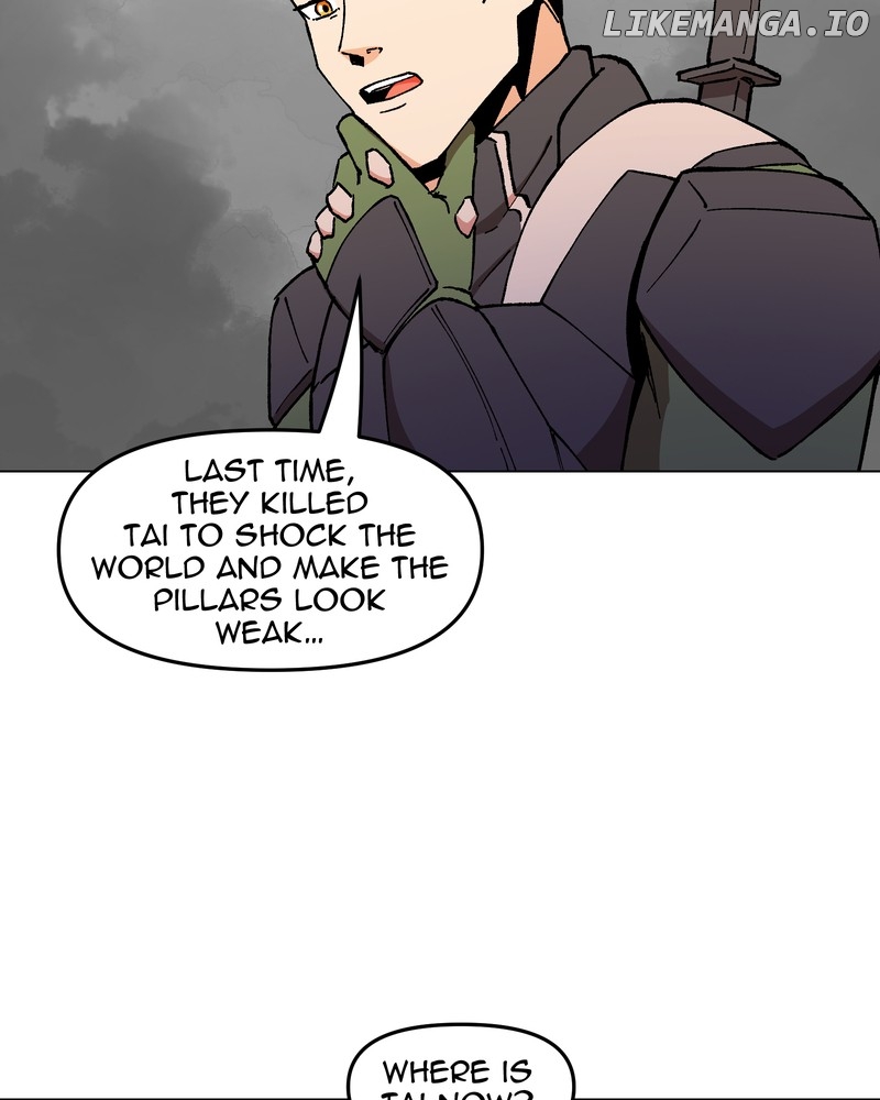Immortal Weakling Chapter 50 - page 46