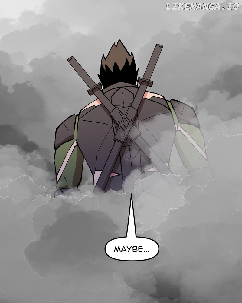 Immortal Weakling Chapter 50 - page 48