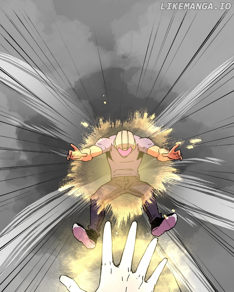 Immortal Weakling Chapter 50 - page 50