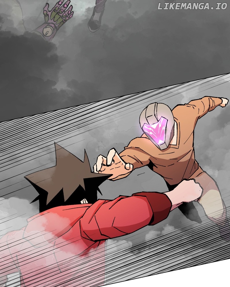 Immortal Weakling Chapter 50 - page 53
