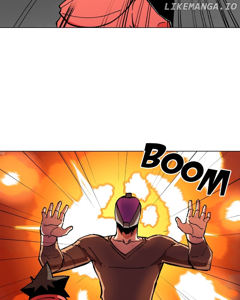 Immortal Weakling Chapter 50 - page 56