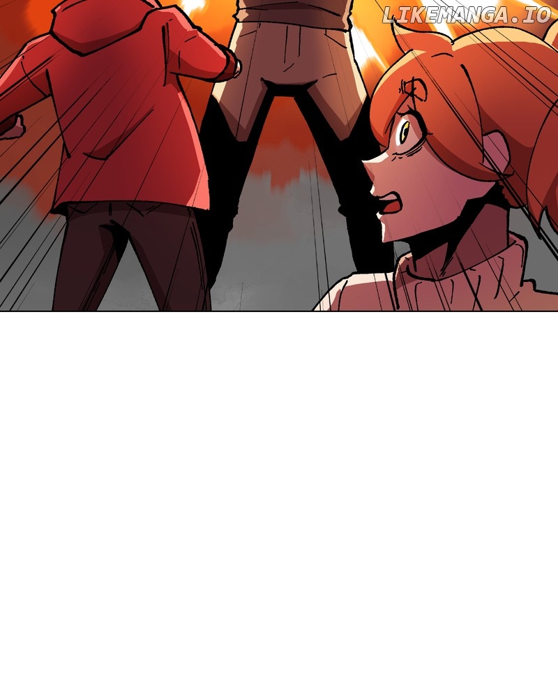 Immortal Weakling Chapter 50 - page 57