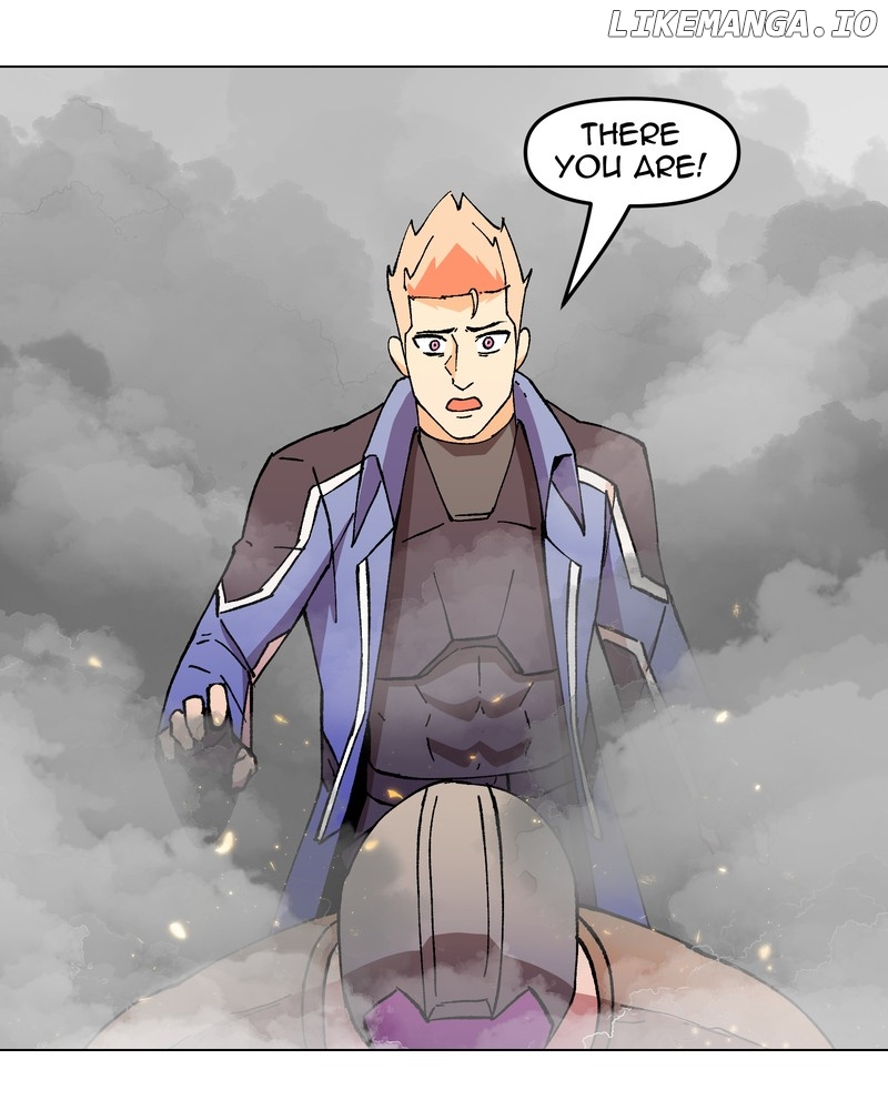 Immortal Weakling Chapter 50 - page 58