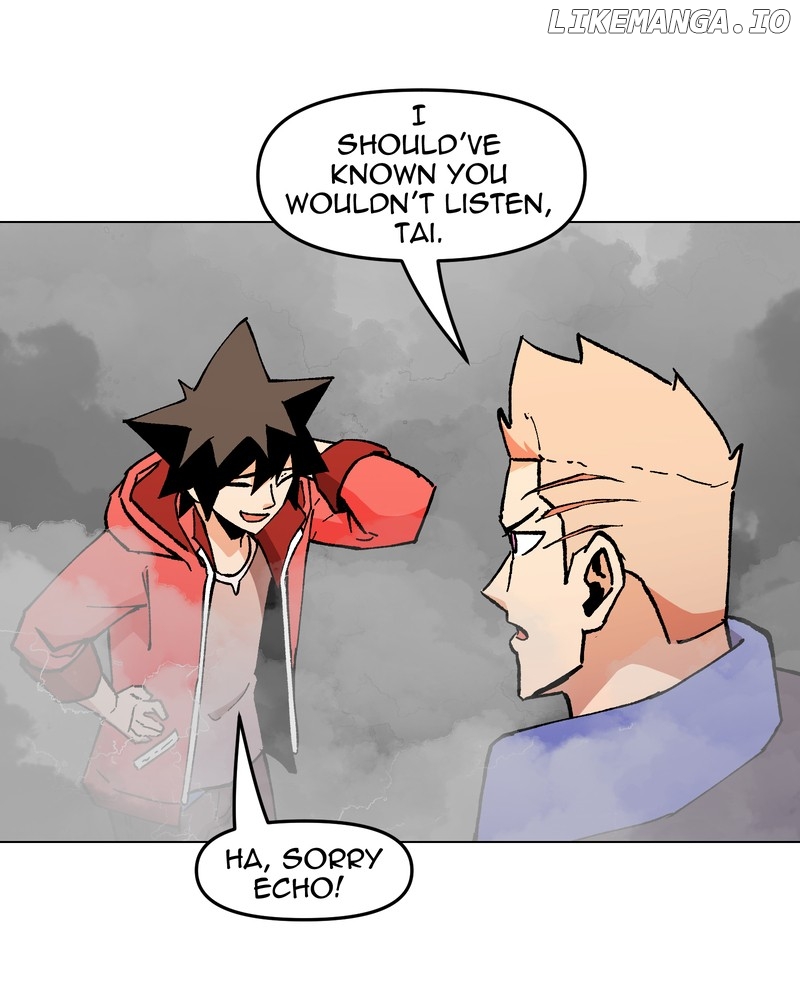 Immortal Weakling Chapter 50 - page 59