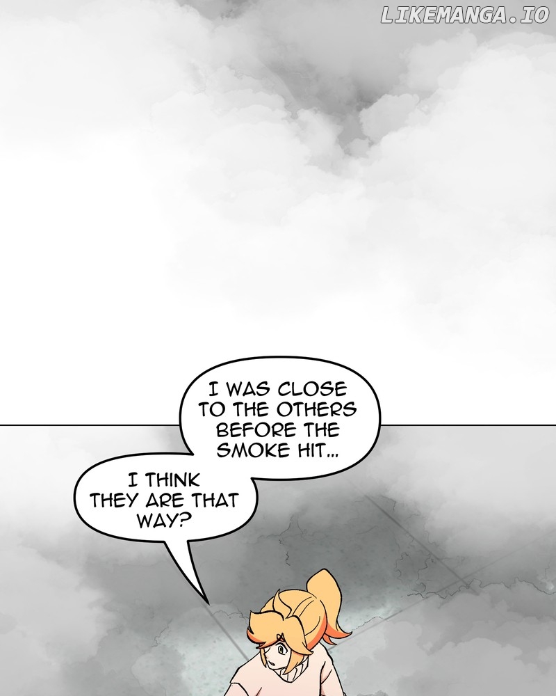 Immortal Weakling Chapter 50 - page 6