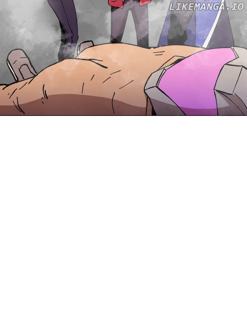 Immortal Weakling Chapter 50 - page 61