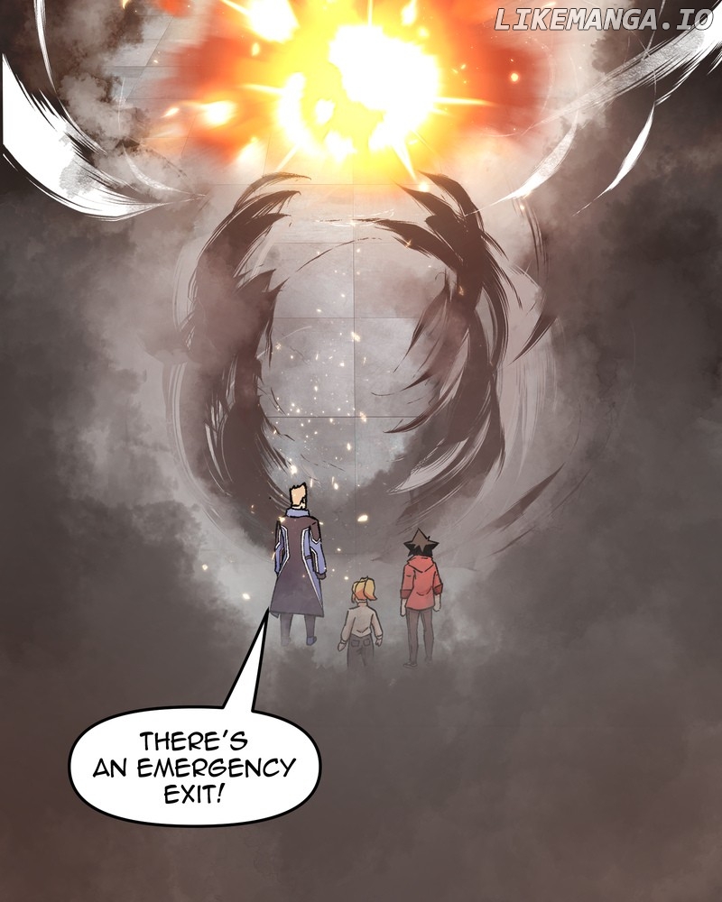 Immortal Weakling Chapter 50 - page 64