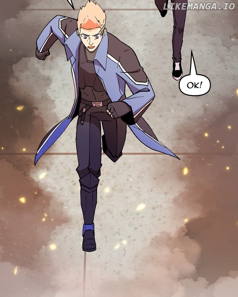 Immortal Weakling Chapter 50 - page 66