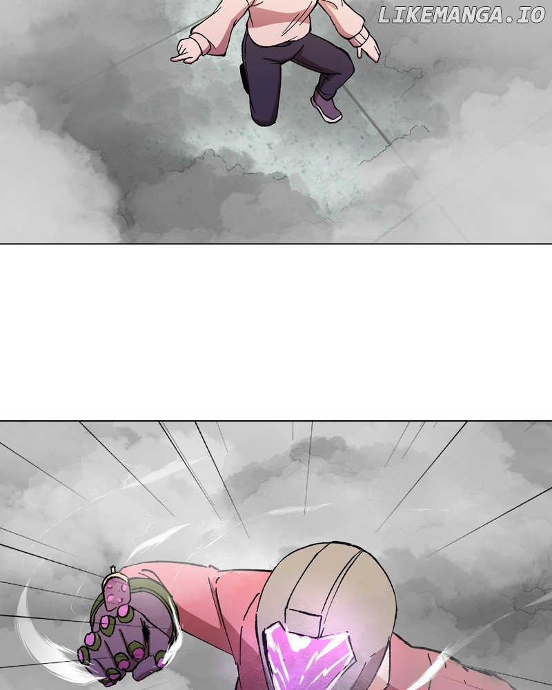 Immortal Weakling Chapter 50 - page 7