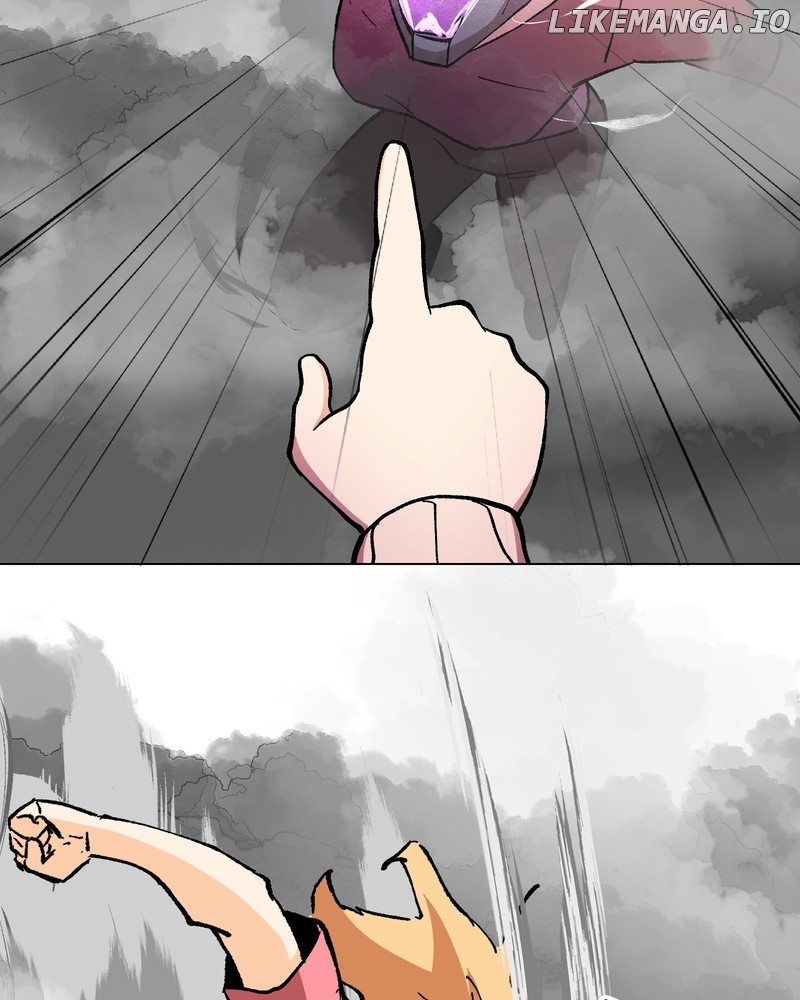 Immortal Weakling Chapter 50 - page 8