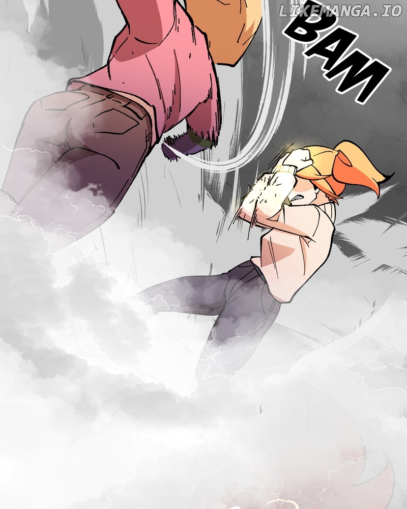 Immortal Weakling Chapter 50 - page 9