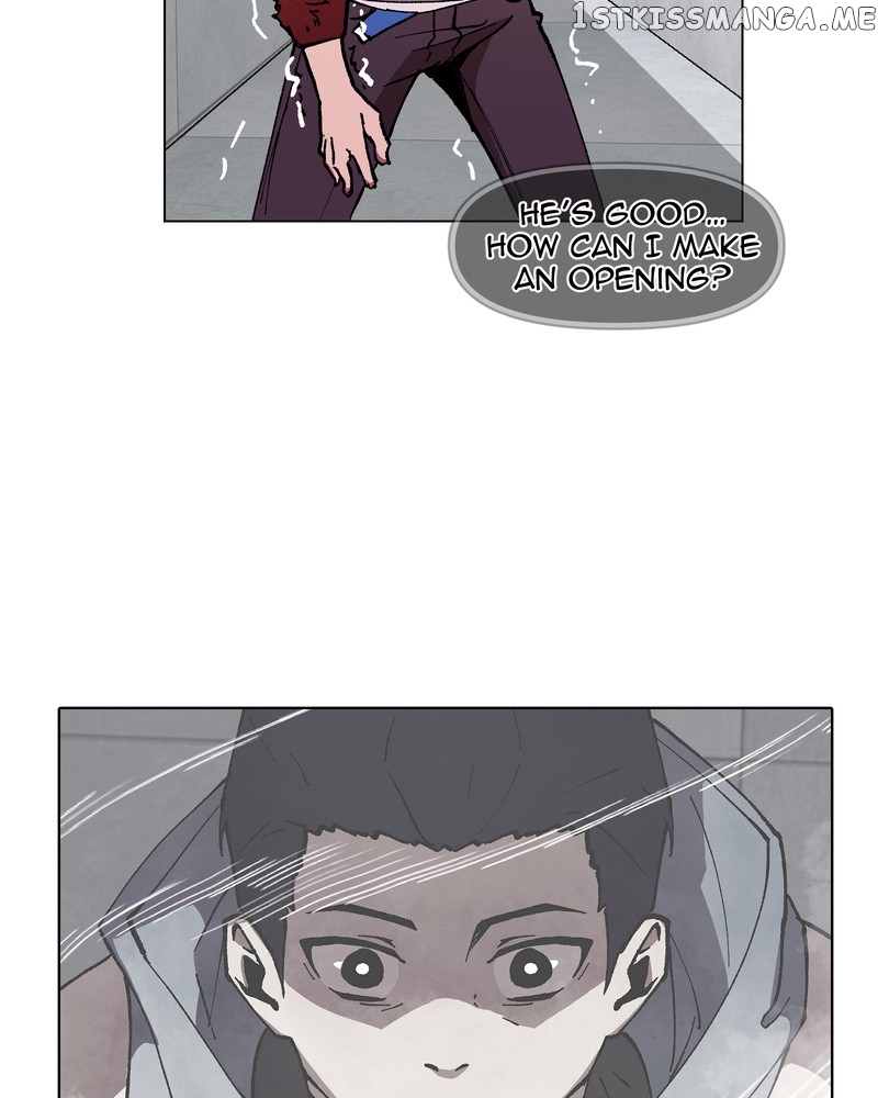 Immortal Weakling Chapter 24 - page 14