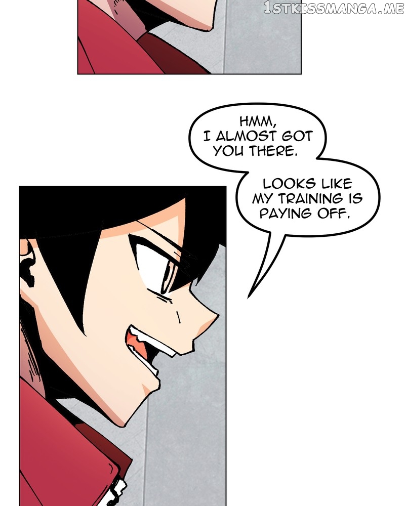 Immortal Weakling Chapter 24 - page 16