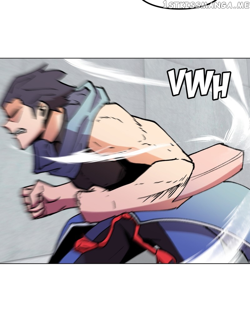 Immortal Weakling Chapter 24 - page 19