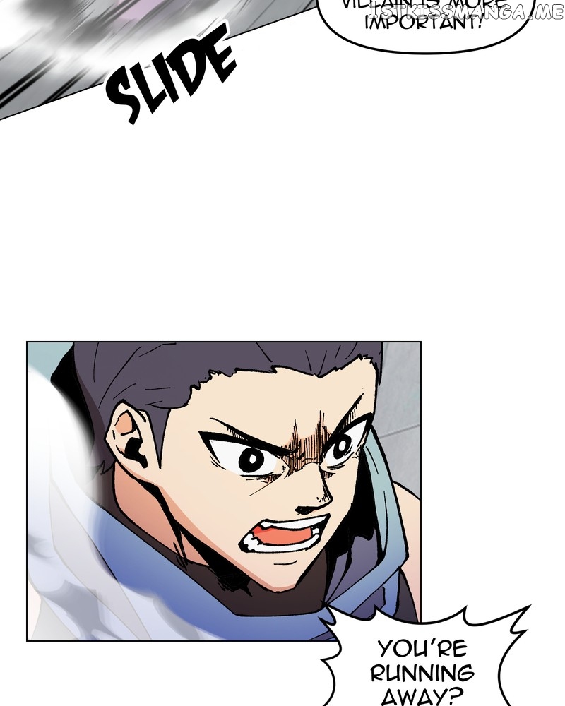 Immortal Weakling Chapter 24 - page 26