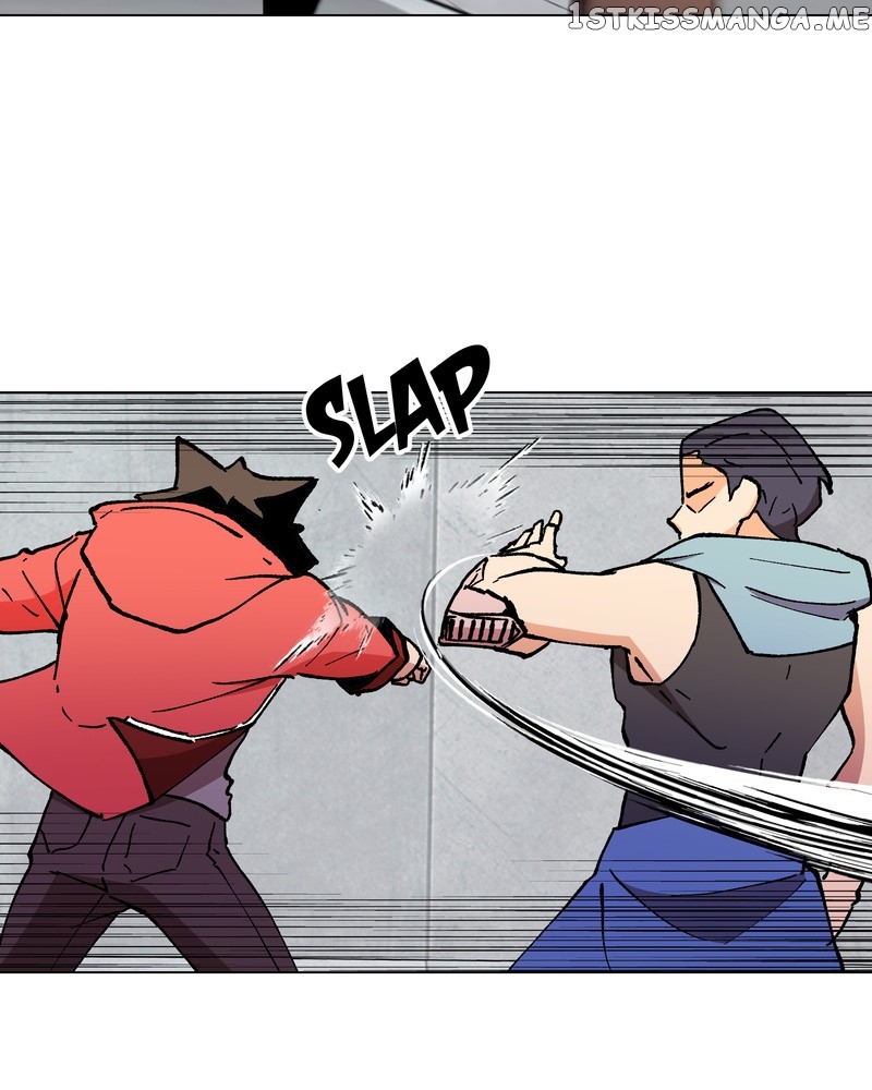 Immortal Weakling Chapter 24 - page 3