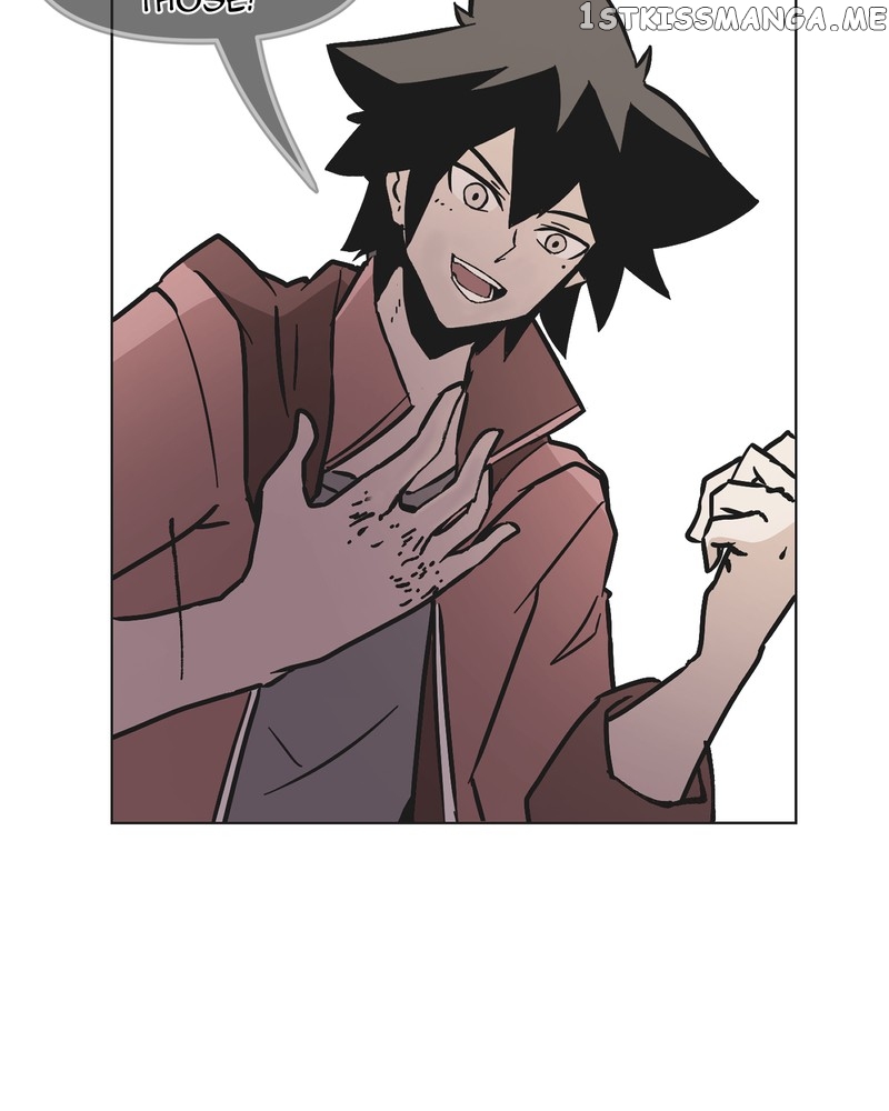 Immortal Weakling Chapter 24 - page 31
