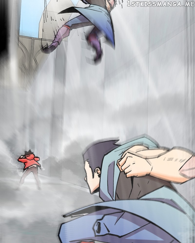 Immortal Weakling Chapter 24 - page 36